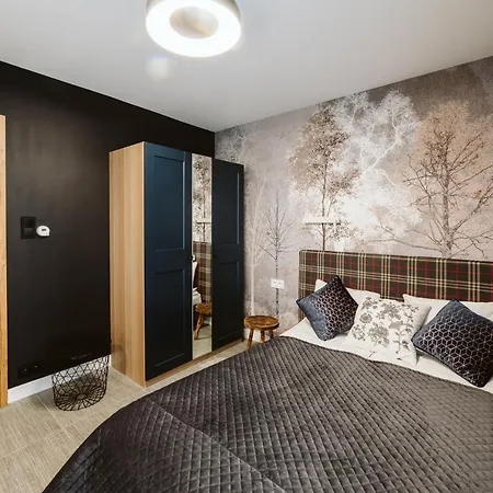 Apartament Rentes 15 Szczyrk Exterior photo