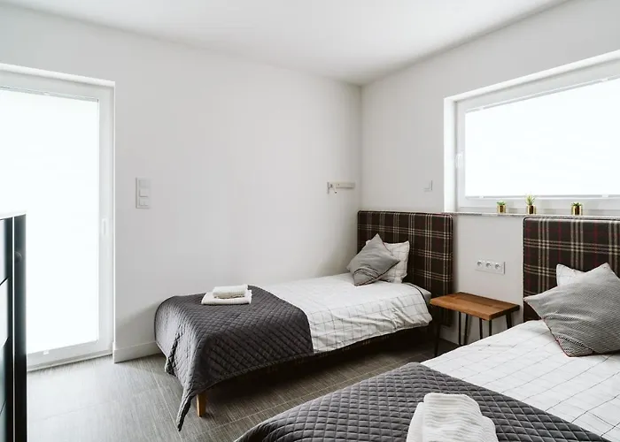 Apartament Rentes 15 Szczyrk