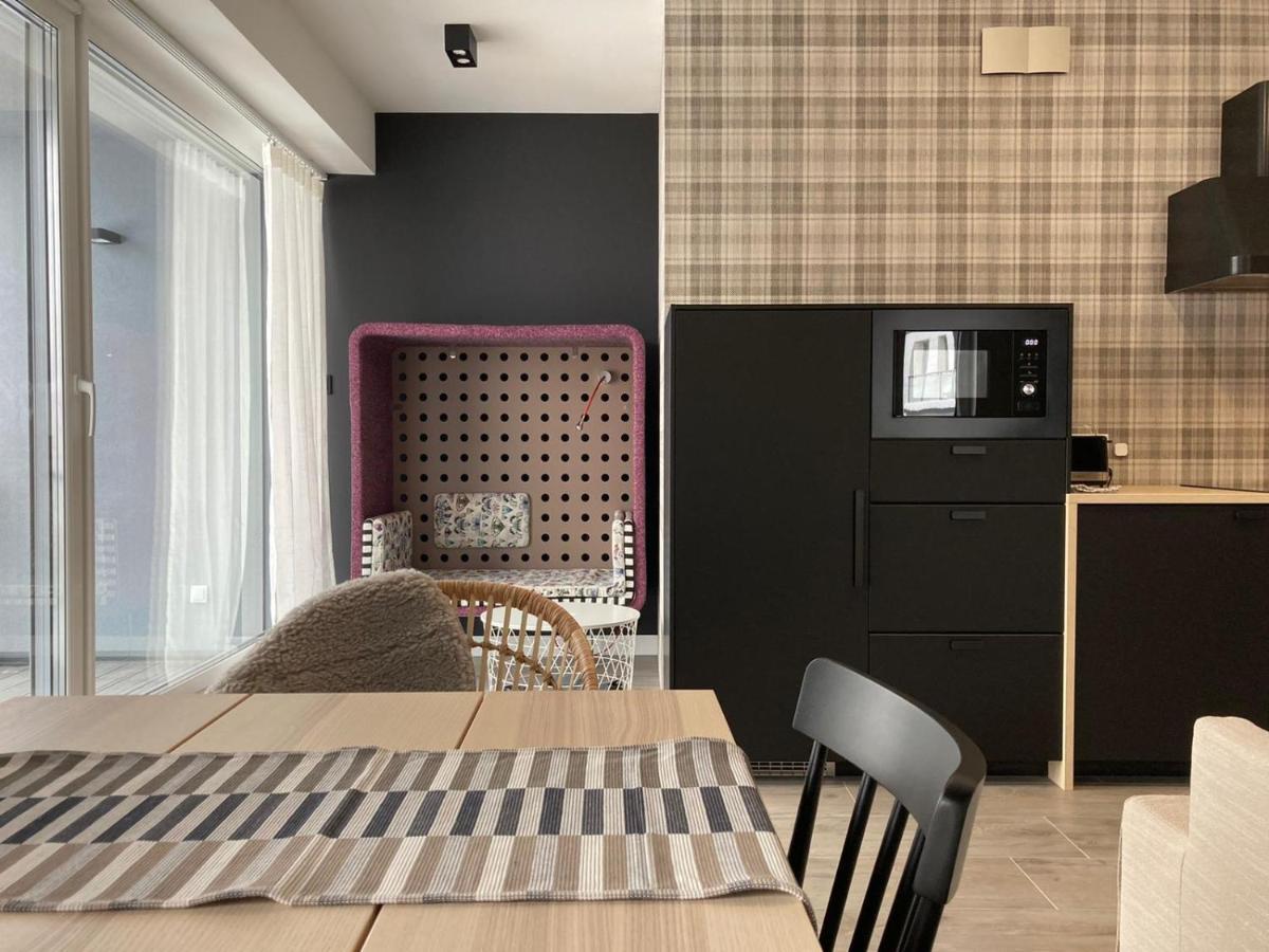 Apartment Rentes 15 Szczyrk