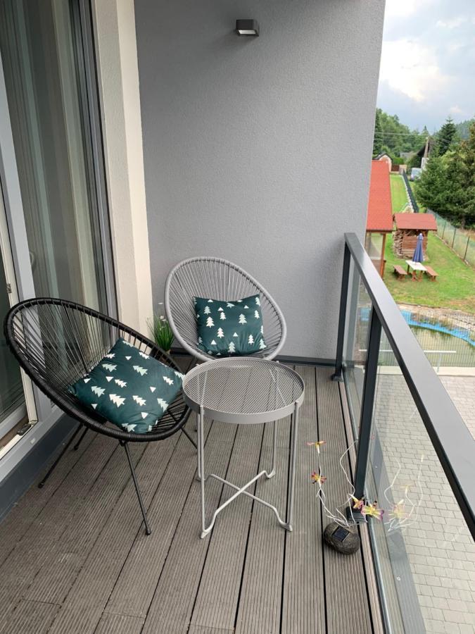 Apartment Rentes 15 Szczyrk