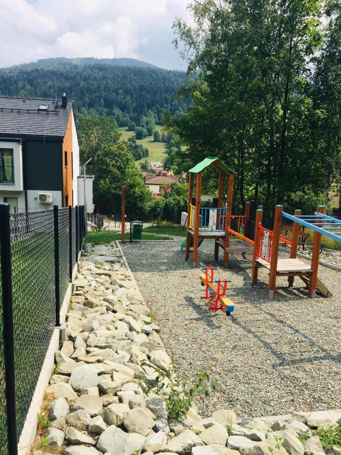 Apartmán Rentes 15 *
