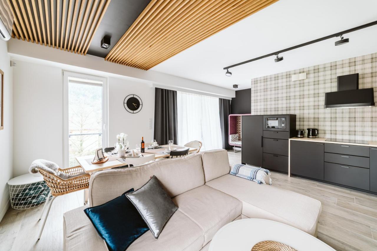 Rentes 15 Apartment Szczyrk