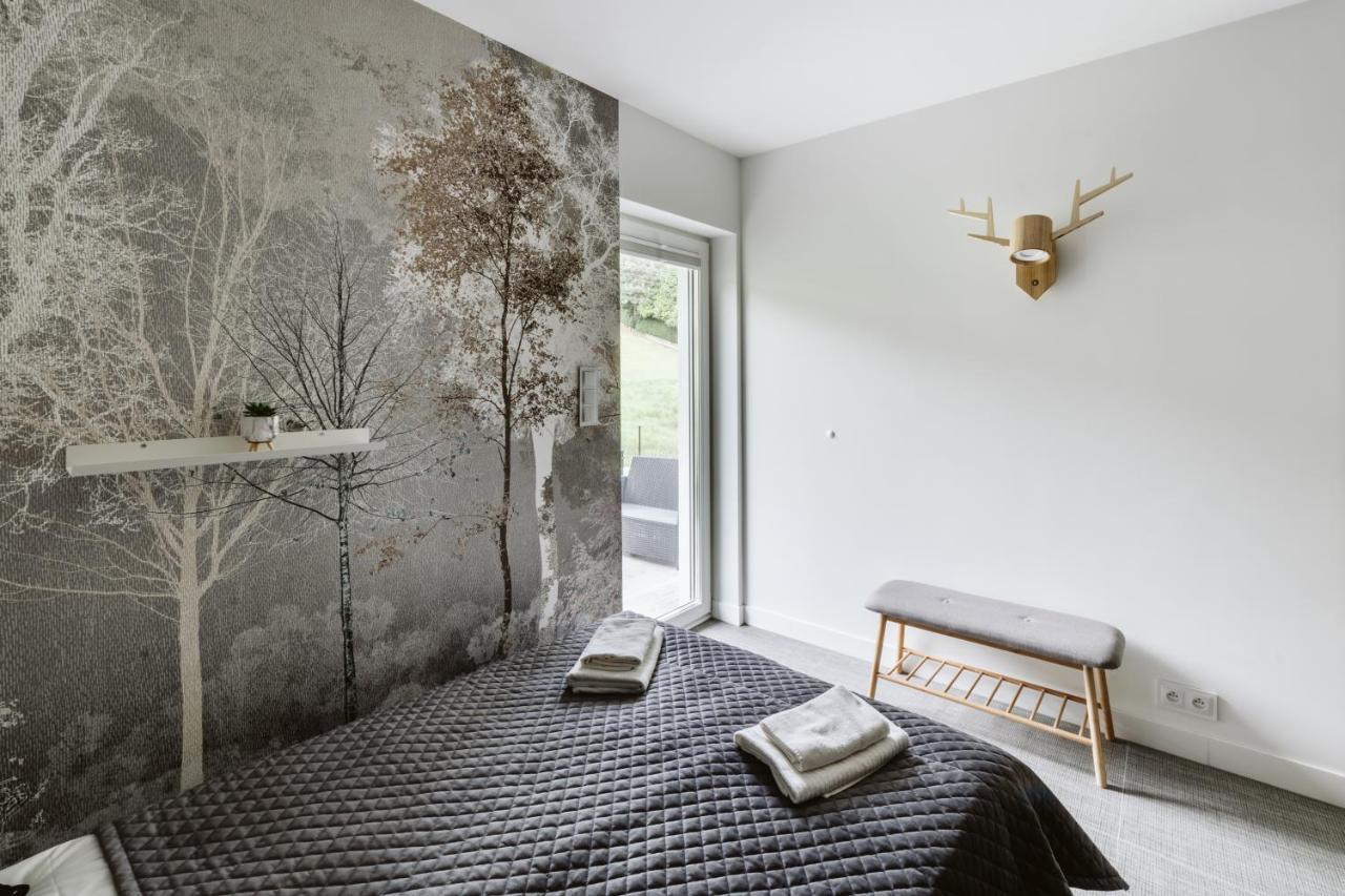 Apartment Rentes 15 Szczyrk