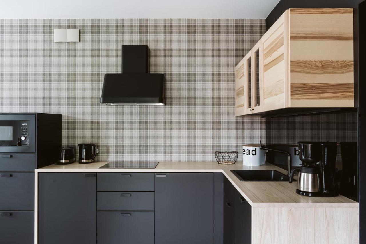 Apartment Rentes 15 Szczyrk