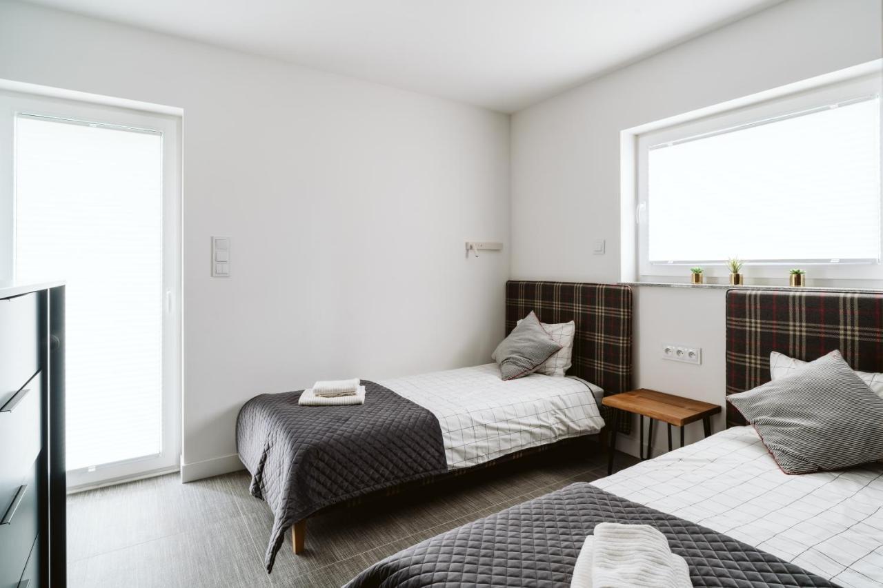 Apartment Rentes 15 *