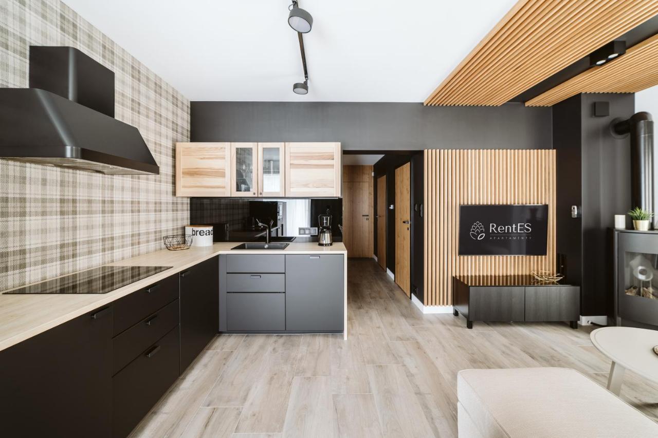 Apartment Rentes 15 *